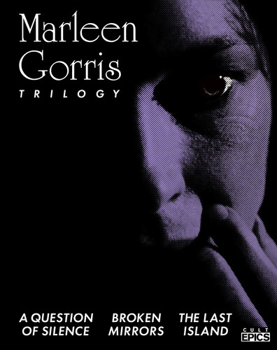 Marleen Gorris Trilogy - Marleen Gorris Trilogy (3pc) / (Post Wb)