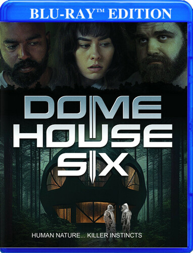 Dome House Six - Dome House Six / (Mod)