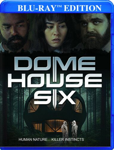Dome House Six