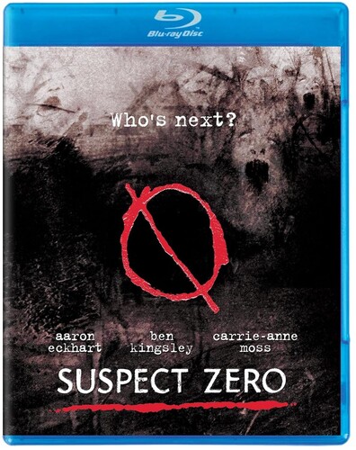 Suspect Zero - Suspect Zero / (Spec Ac3 Ws)