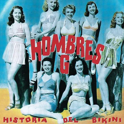 Historia Del Bikini [Import]