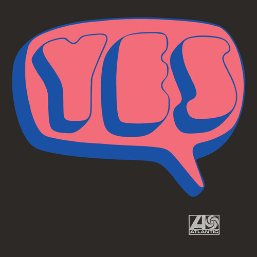 Yes - Yes [Colored Vinyl] (Bme)
