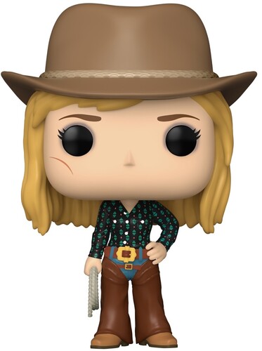 FUNKO POP TELEVISION YELLOWSTONE S2 BETH DUTTON