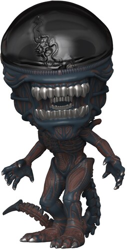 FUNKO POP SUPER ALIENS ROMULUS POP 4