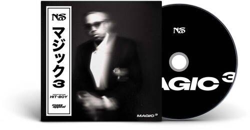 Magic 3