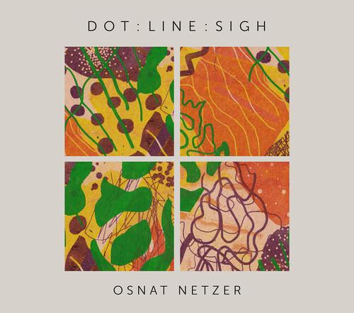 Dot : Line : Sigh