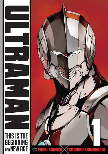 ULTRAMAN VOL 1
