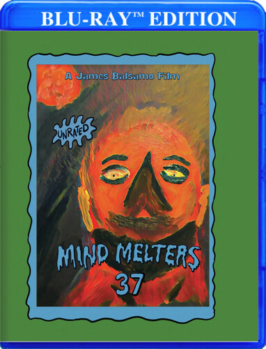 Mind Melters 37 - Mind Melters 37 / (Mod)