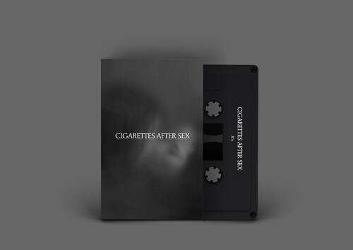 Cigarettes After Sex - X's [Cassette]