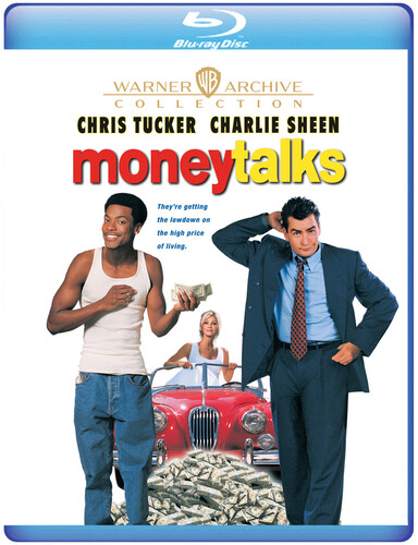 Money Talks