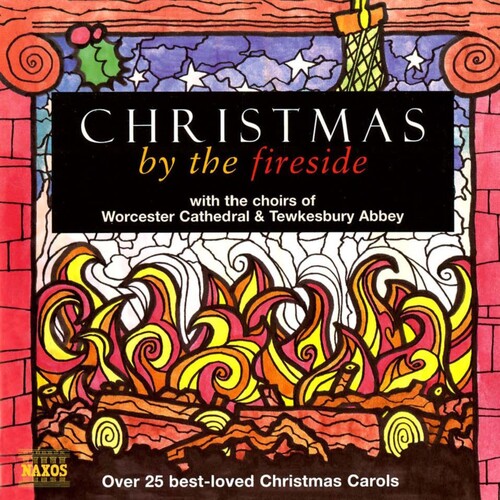 Christmas By The Fireside