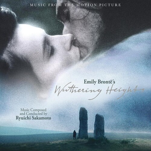 Emily Bronte's Wuthering Heights (Original Soundtrack) - Limited