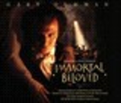 Immortal Beloved /  O.S.T.