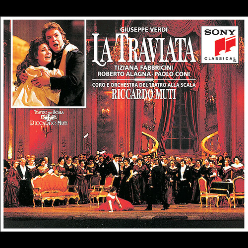 La Traviata