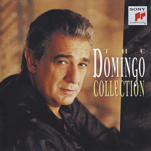 Domingo Collection