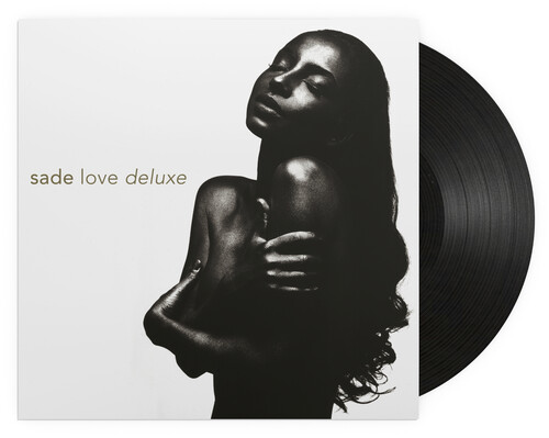 Love Deluxe