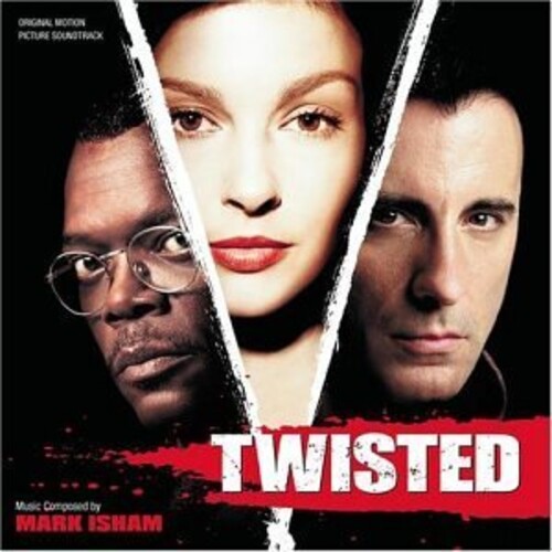 Twisted (Original Soundtrack) [Import]