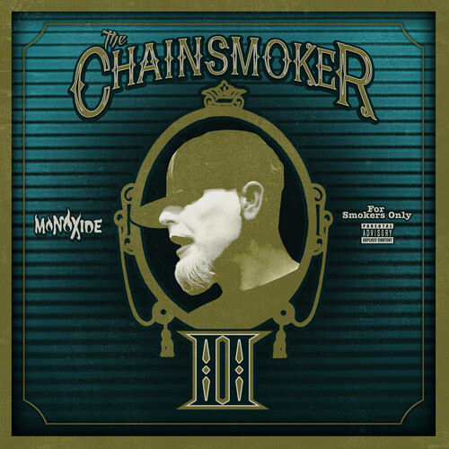 The Chainsmoker II [Explicit Content]