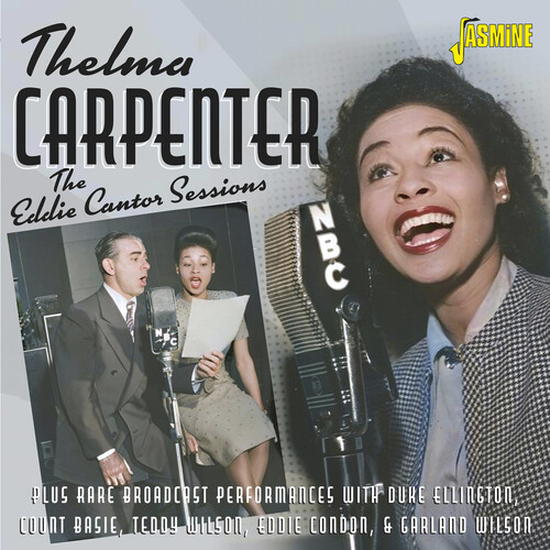 Eddie Cantor Sessions [Import]