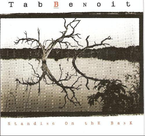 Standing on the Bank