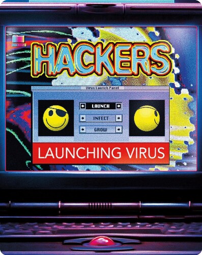 Hackers