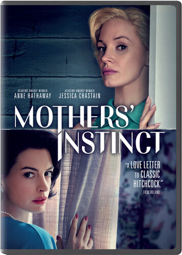 Mothers' Instinct