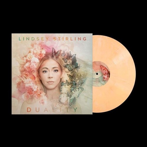 Duality - Limited Dreamsicle Vinyl [Import]