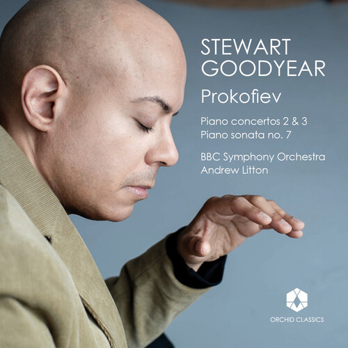 Prokofiev|Prokofiev / Bbc Symphony Orchestra