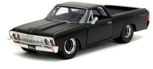 Jada Toys - 1:32 Fast & Furious X - 1967 Chevroley El Camino