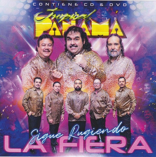 Sigue Rugiendo La Fiera