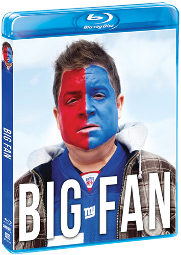 Big Fan