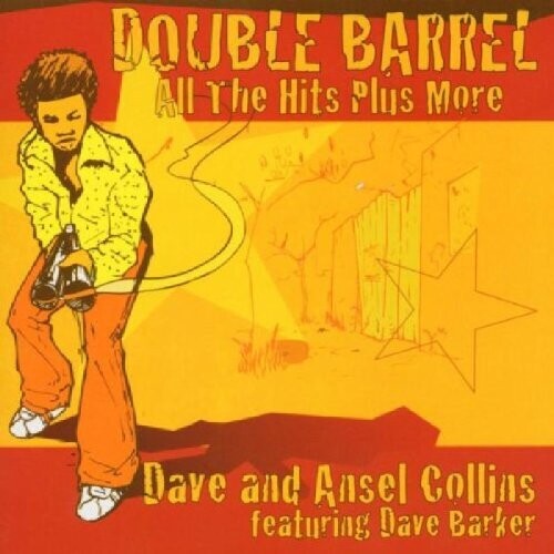 Double Barrel|Dave & Ansel Collins (Reggae)
