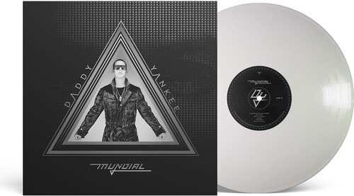 Mundial - White [Explicit Content]