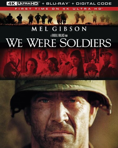 We Were Soldiers