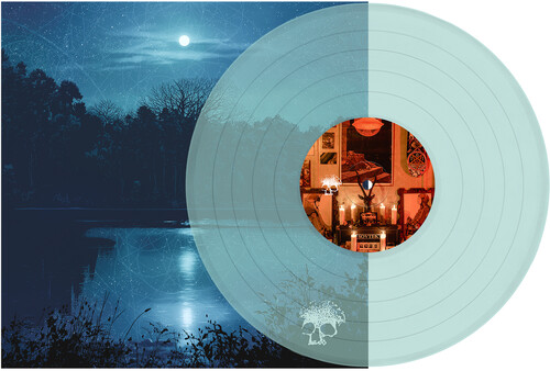 Do You Still Love Me?    (Transparent Ice Blue Vinyl)