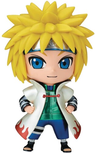 BanPresto - Naruto Shippuden - Repoprize - Uchiha Itachi & Namikaze Minato (B:Namikaze Minato)