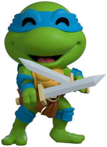 Youtooz - Teenage Mutant Ninja Turtles - Leonardo #0