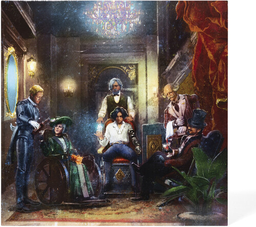 Lies Of P (Original Soundtrack)