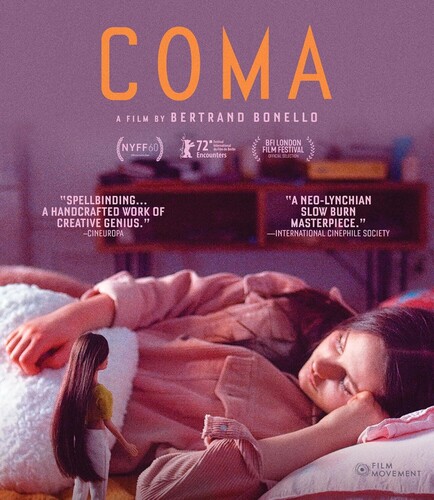 Coma