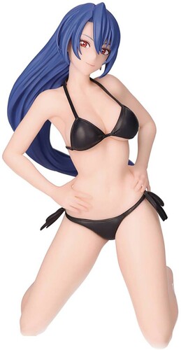 SHANGRI-LA FRONTIER CELESTIAL VIVI TOWA AMANE STAT