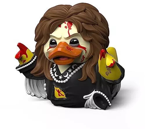 OZZY OSBOURNE 1ST EDITION