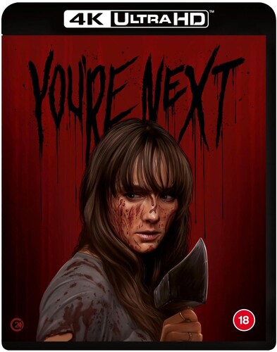 You're Next [Import]