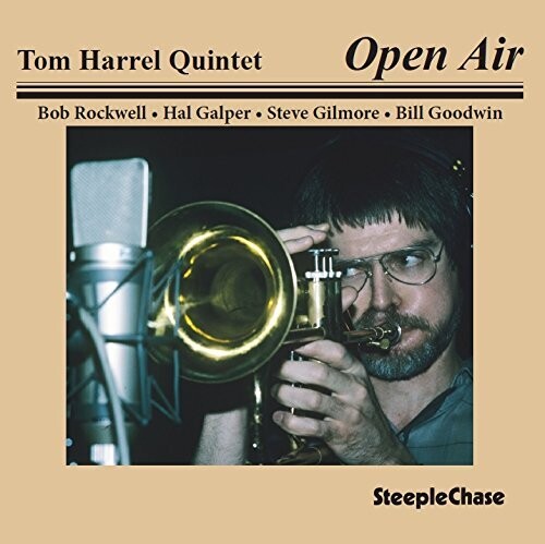 Tom Harrell - Open Air