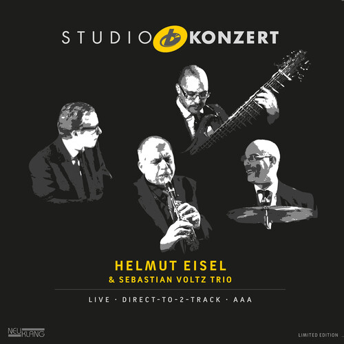 Studio Konzert