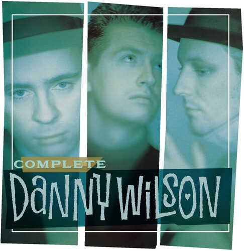 Complete Danny Wilson [Import]