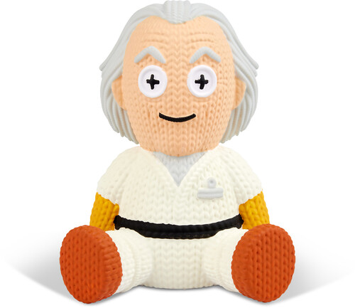 Back To The Future - Dr. Brown 153 Le Gitd (Clcb)