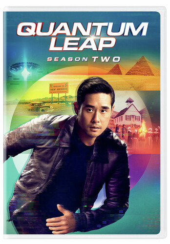 Quantum Leap: Season Two