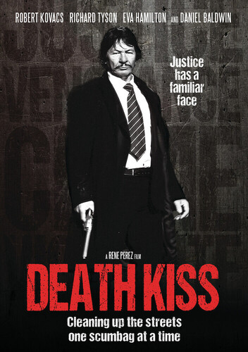 Death Kiss