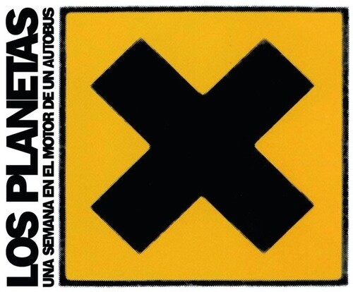 Una Semana En El Motor De Un Autobus