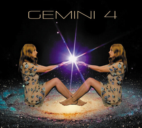 Gemini 4 - Gemini 4